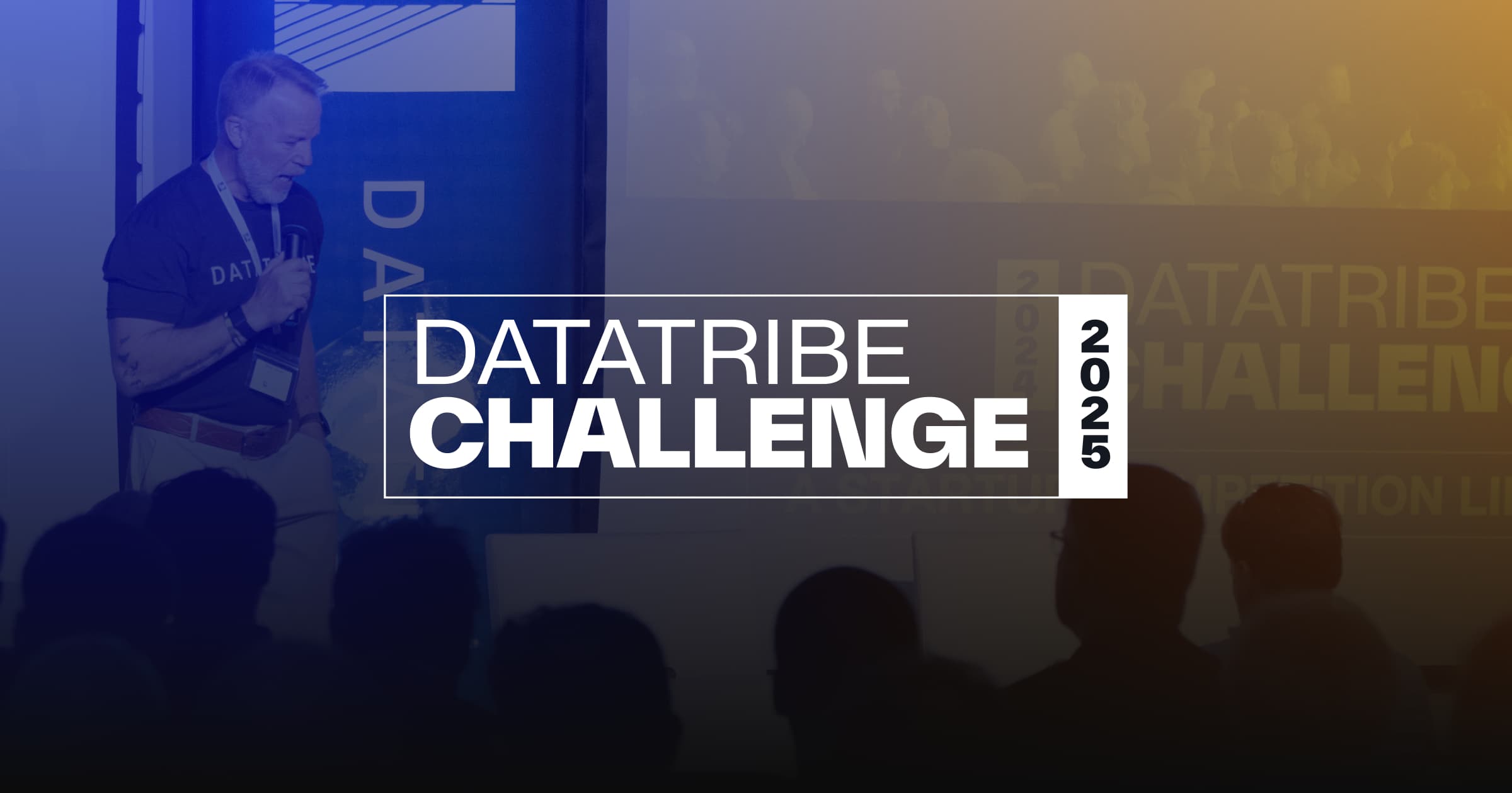8th Annual DataTribe Challenge for Cybersecurity Startups