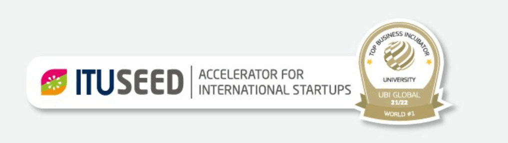 ITU SEED International Startup Accelerator