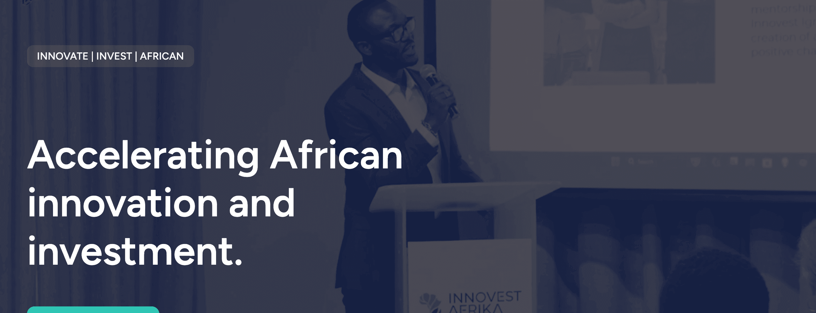 Innovest Ignite Accelerator Cohort 4