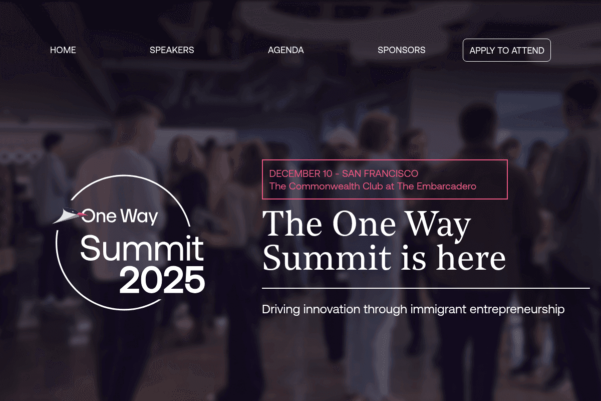 One Way Summit