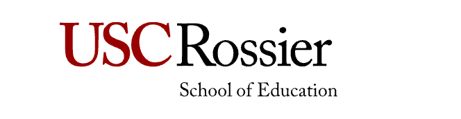 USC EdTech Accelerator Program
