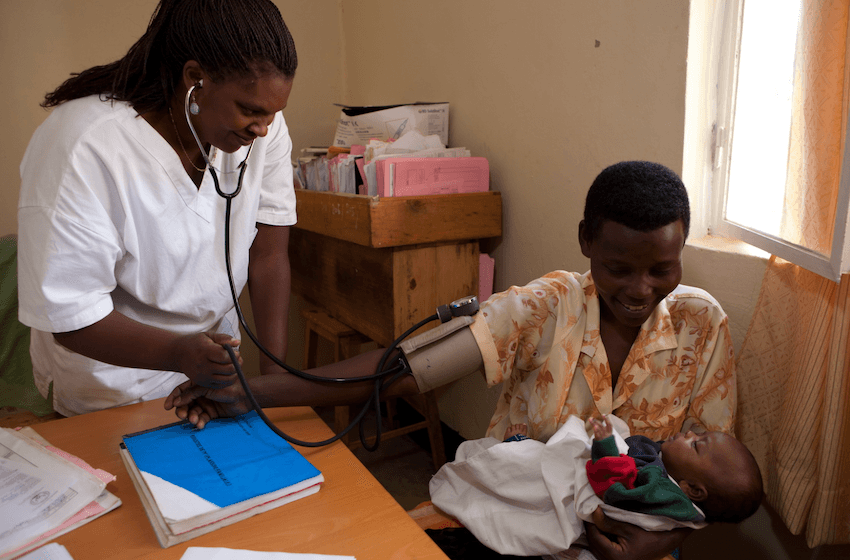 Powering Healthcare Innovation Fund