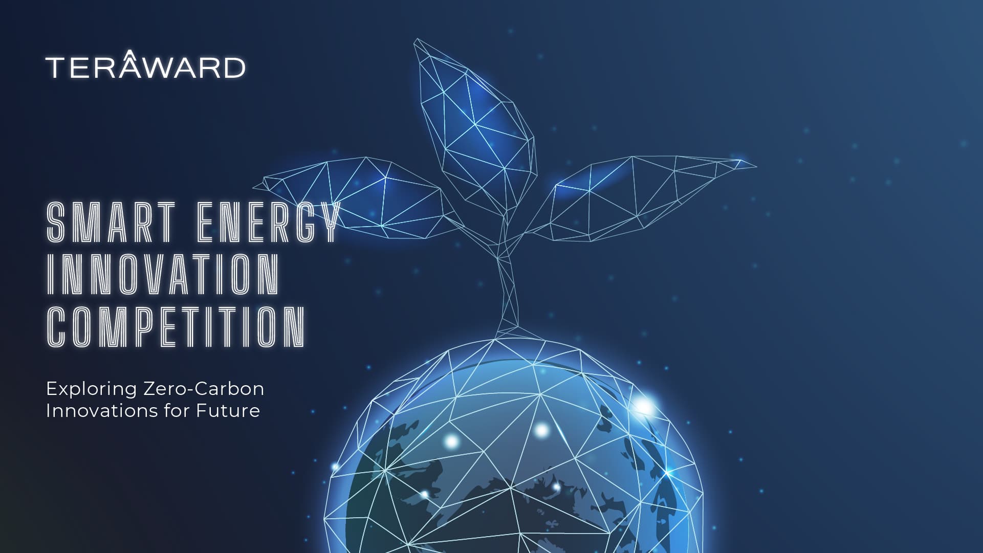 TERA-Award Smart Energy Competition 2026