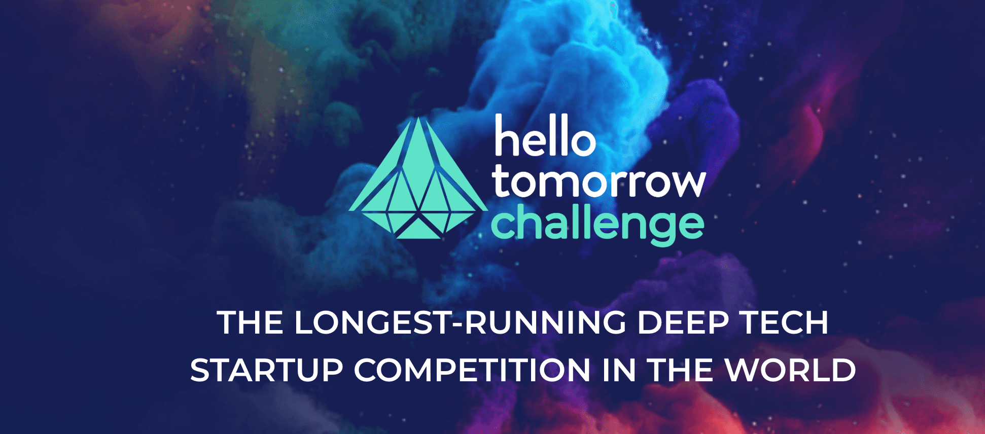 Hello Tomorrow Global Challenge 2026