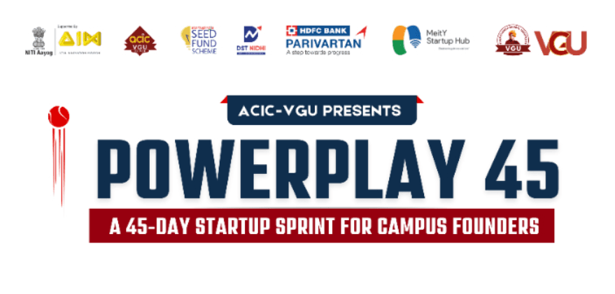 PowerPlay 45