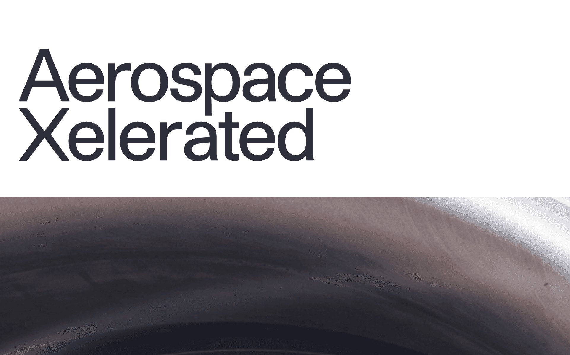 Aerospace Xelerated Accelerator Program