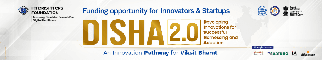 DISHA 2.0 Program