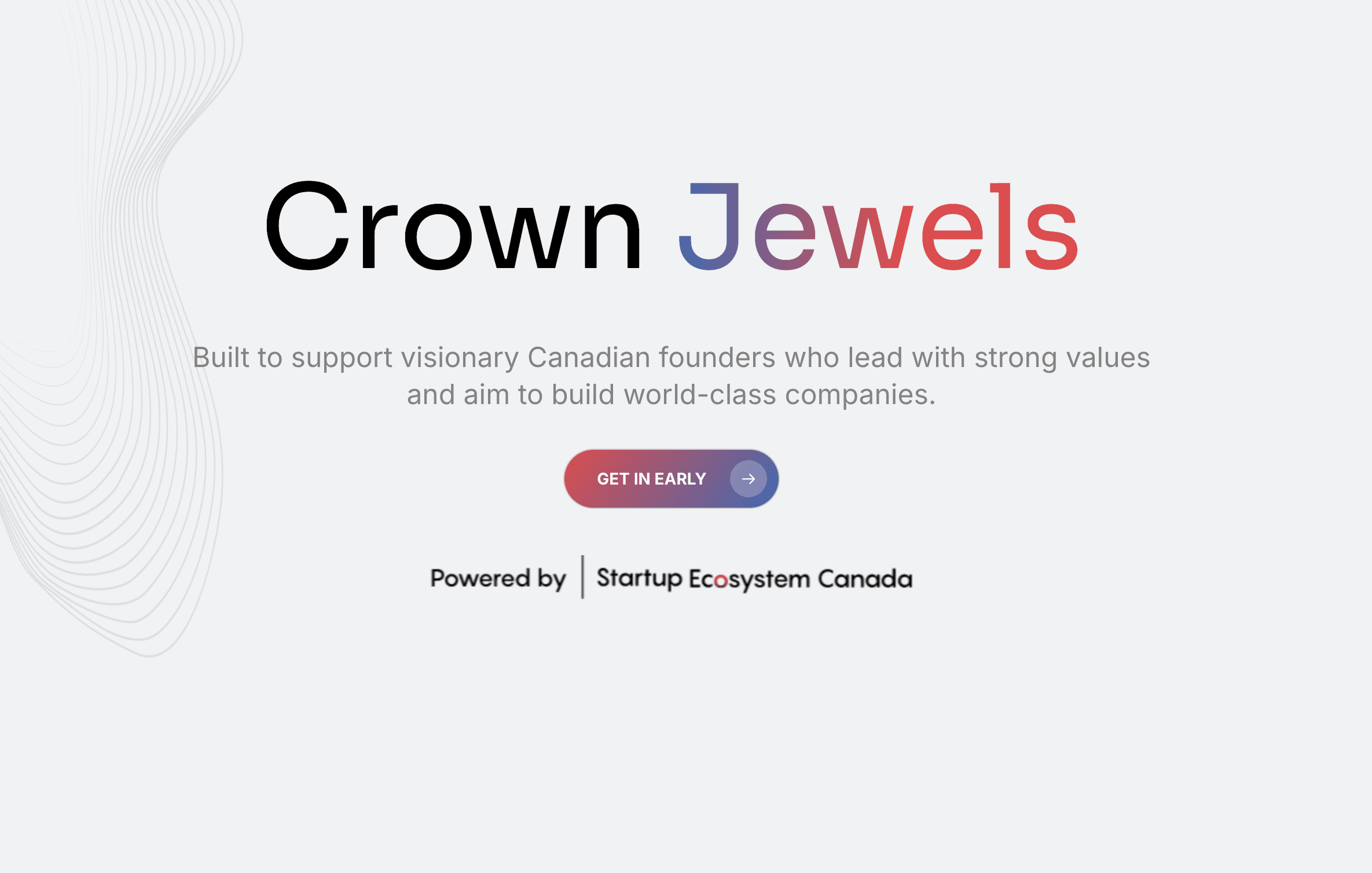 Crown Jewels