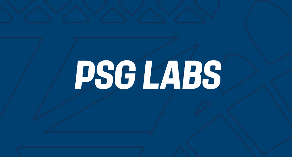 PSG Labs Startup Batch 2026