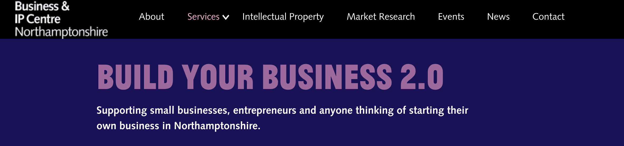 Build Your Business 2.0