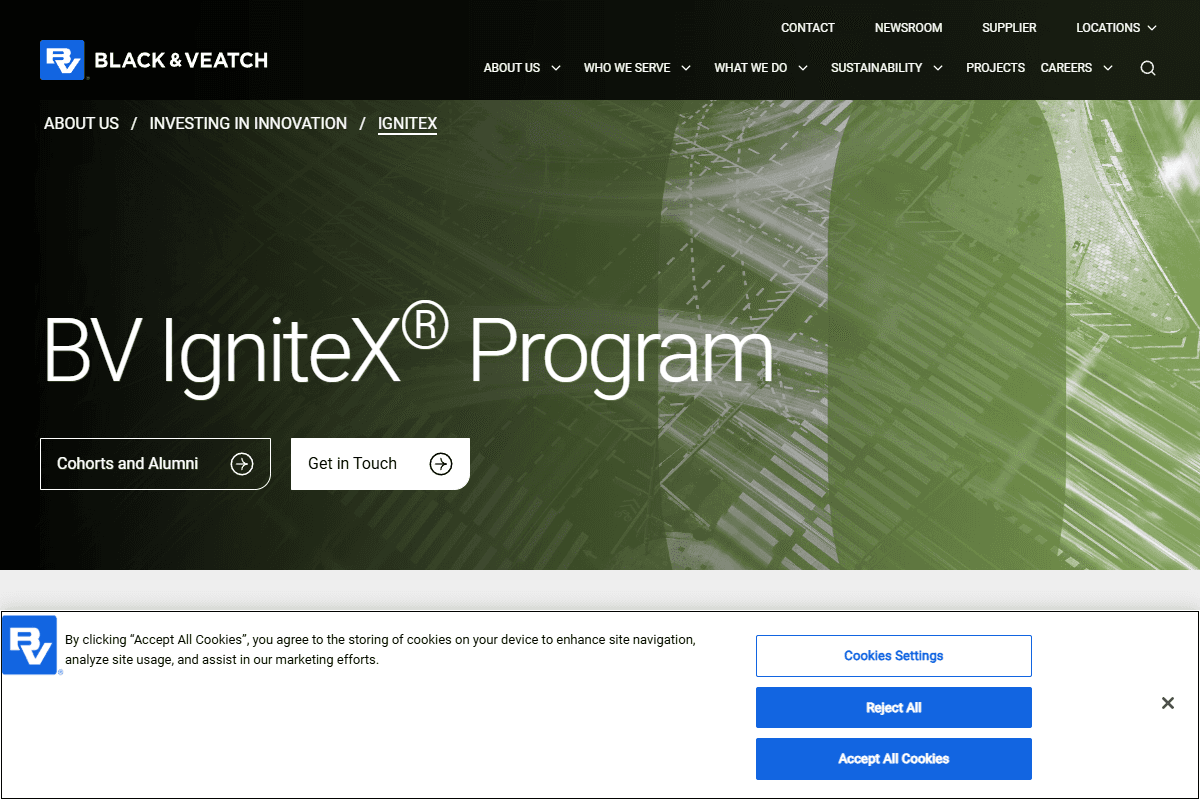 BV IgniteX 2026