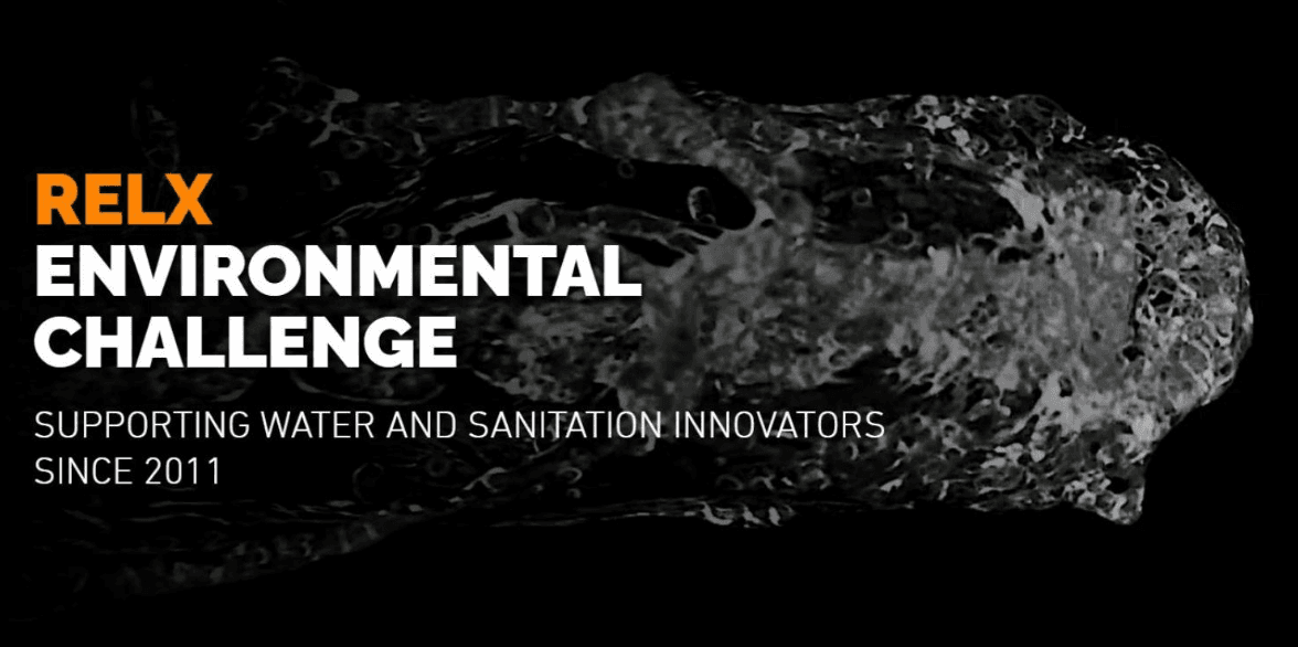 RELX Environmental Challenge