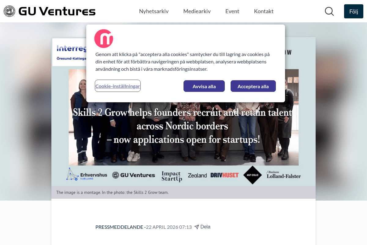Skills 2 Grow 2026