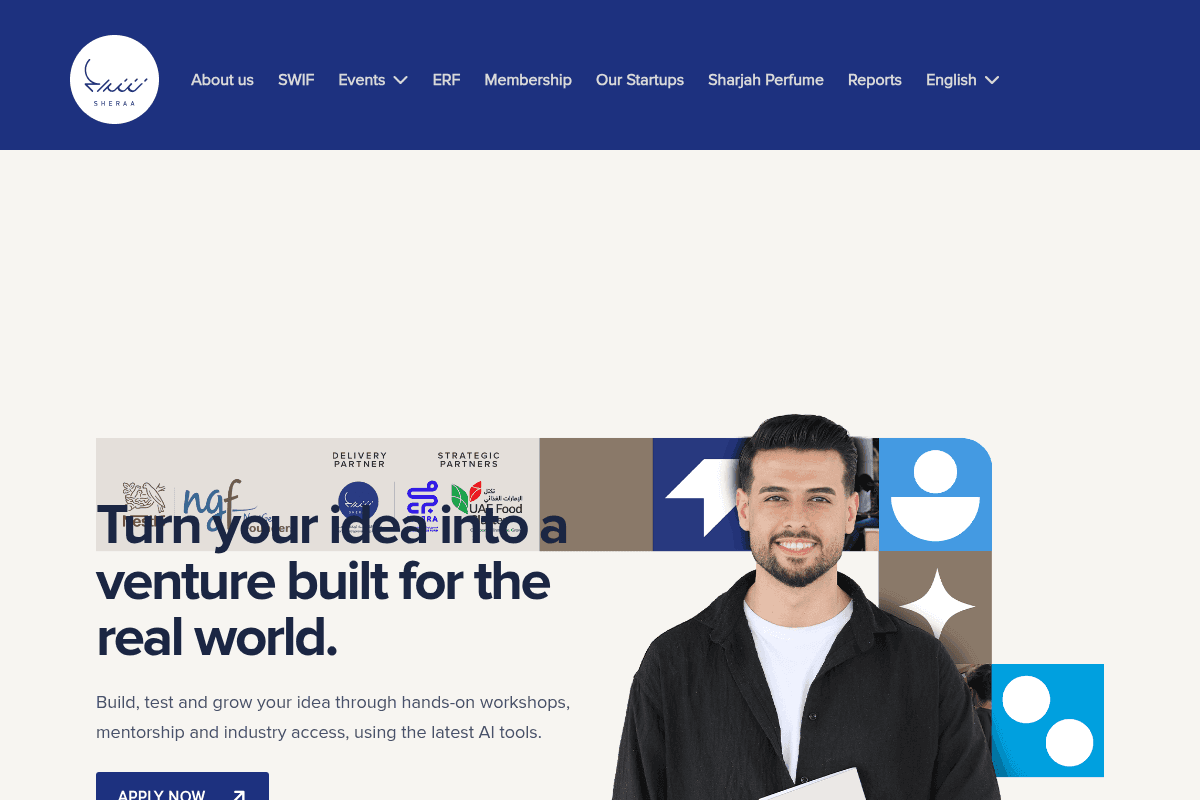 NextGen Founders