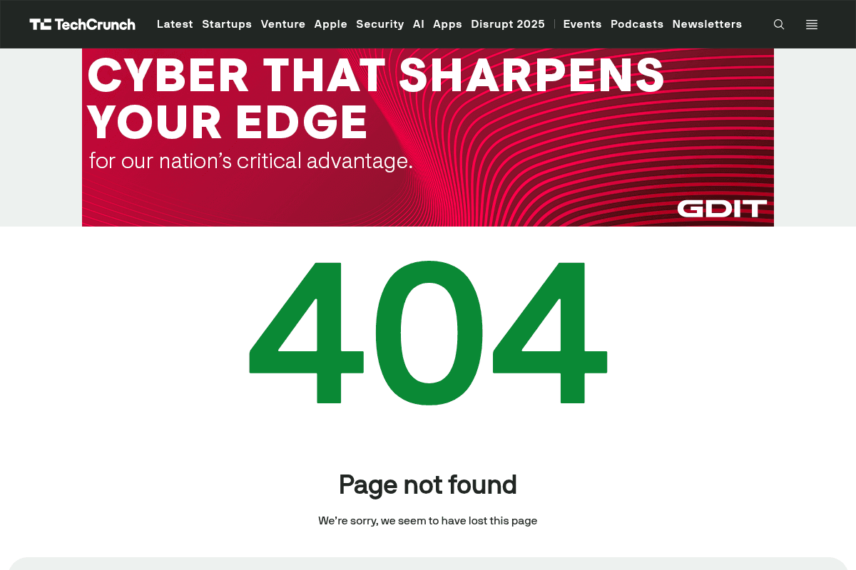 Only 5 days remain to book your exhibit table at TechCrunch Disrupt 2025