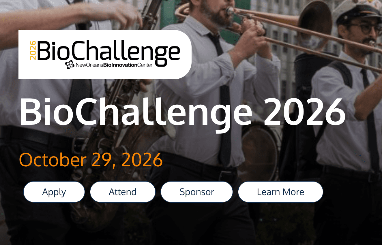 BioChallenge 2026