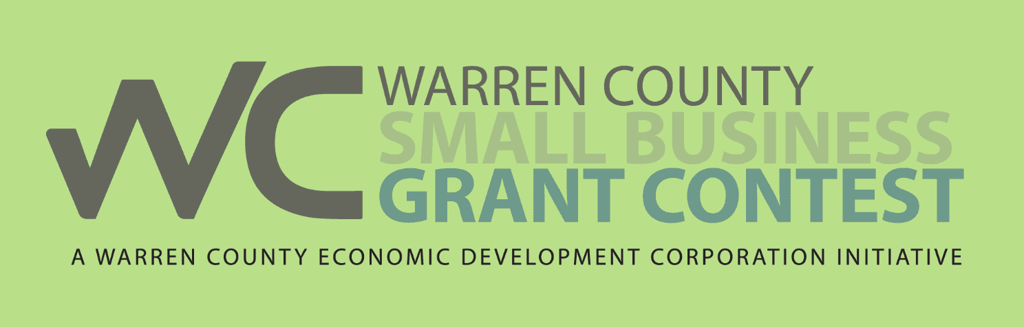 Warren County Small Business Grant Contest