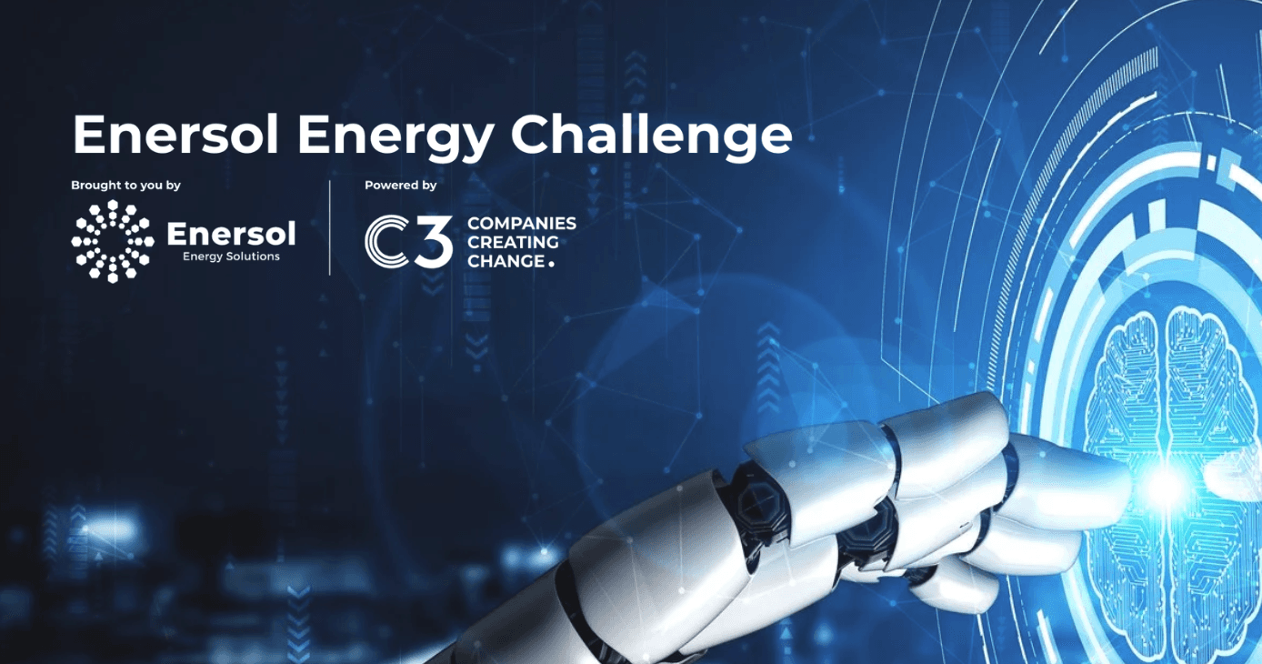 C3 Enersol Energy Challenge 2025