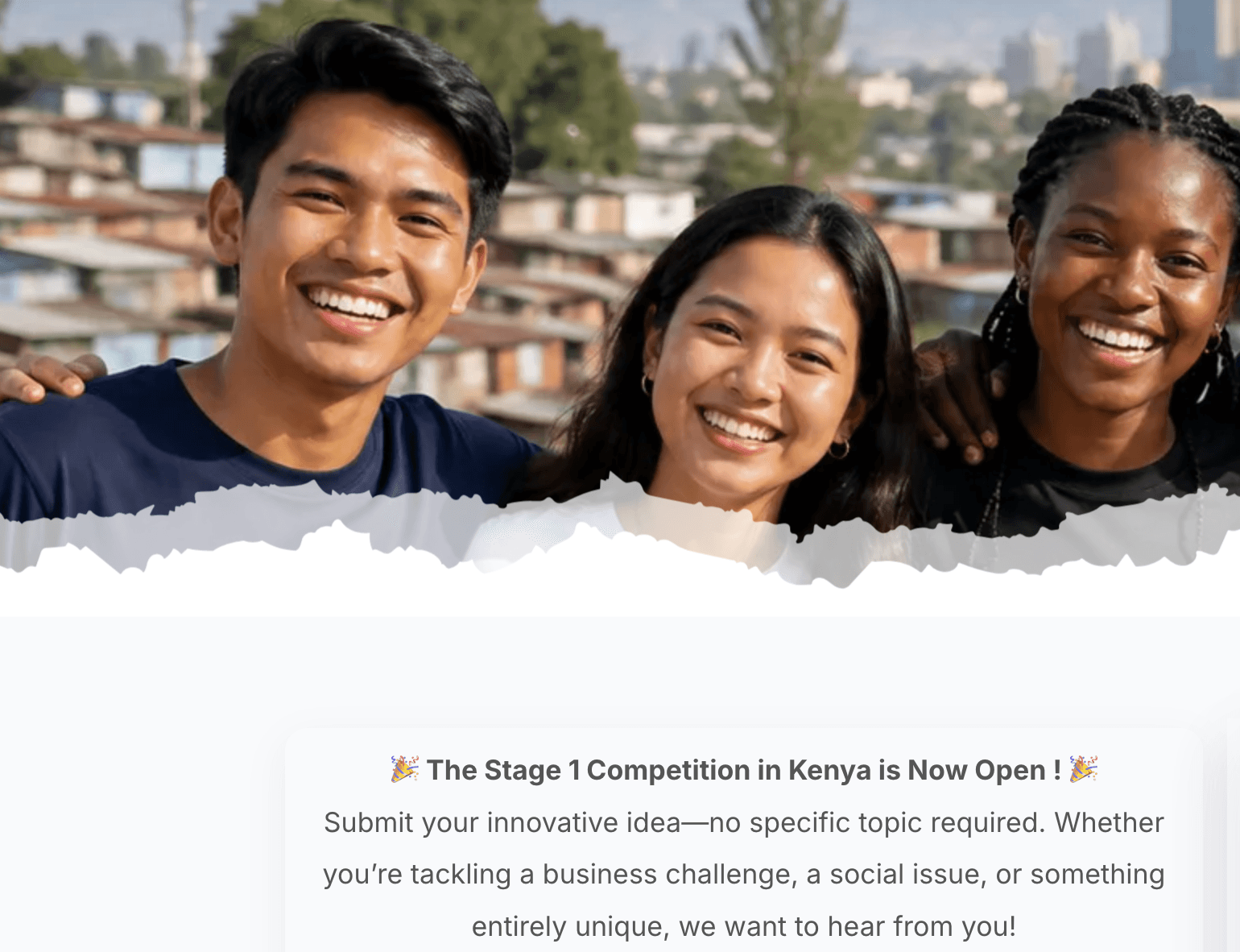World Finance Innovation Awards 2026