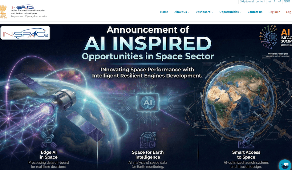 AI INSPIRED (Innovating Space Performance with Intelligent Resilient Engines Development)