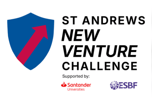St Andrews New Venture Challenge 2026