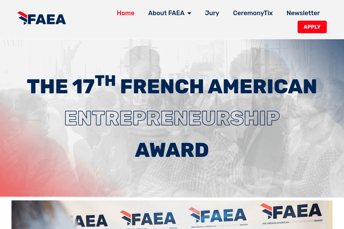 FAEA 2026