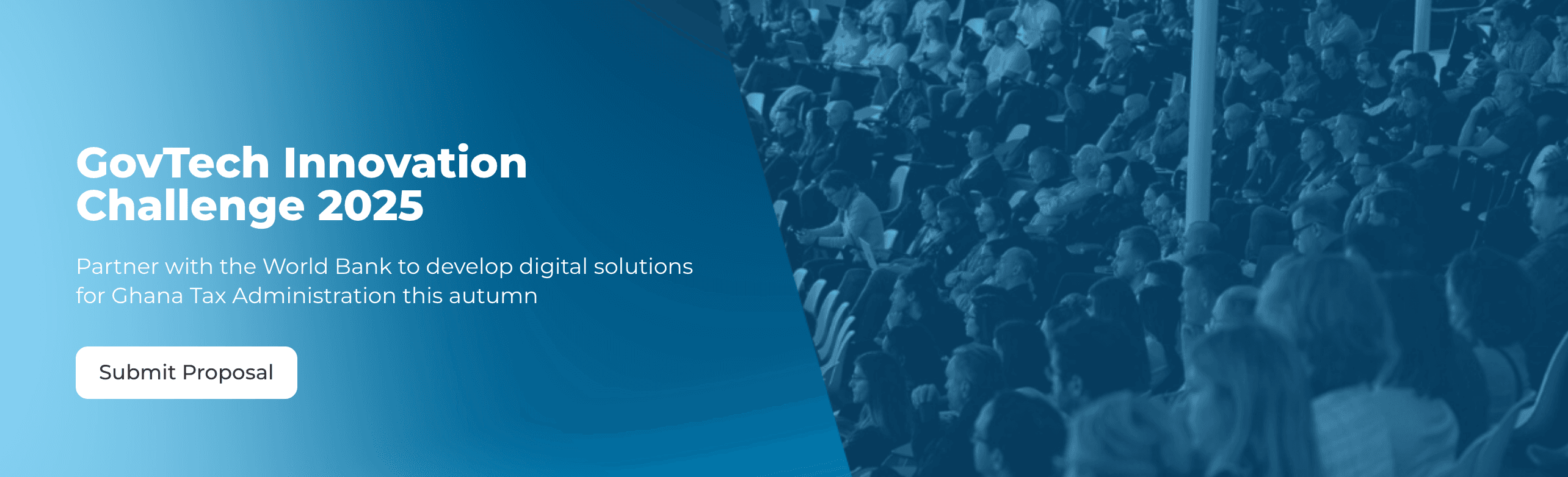 GovTech Innovation Challenge 2025