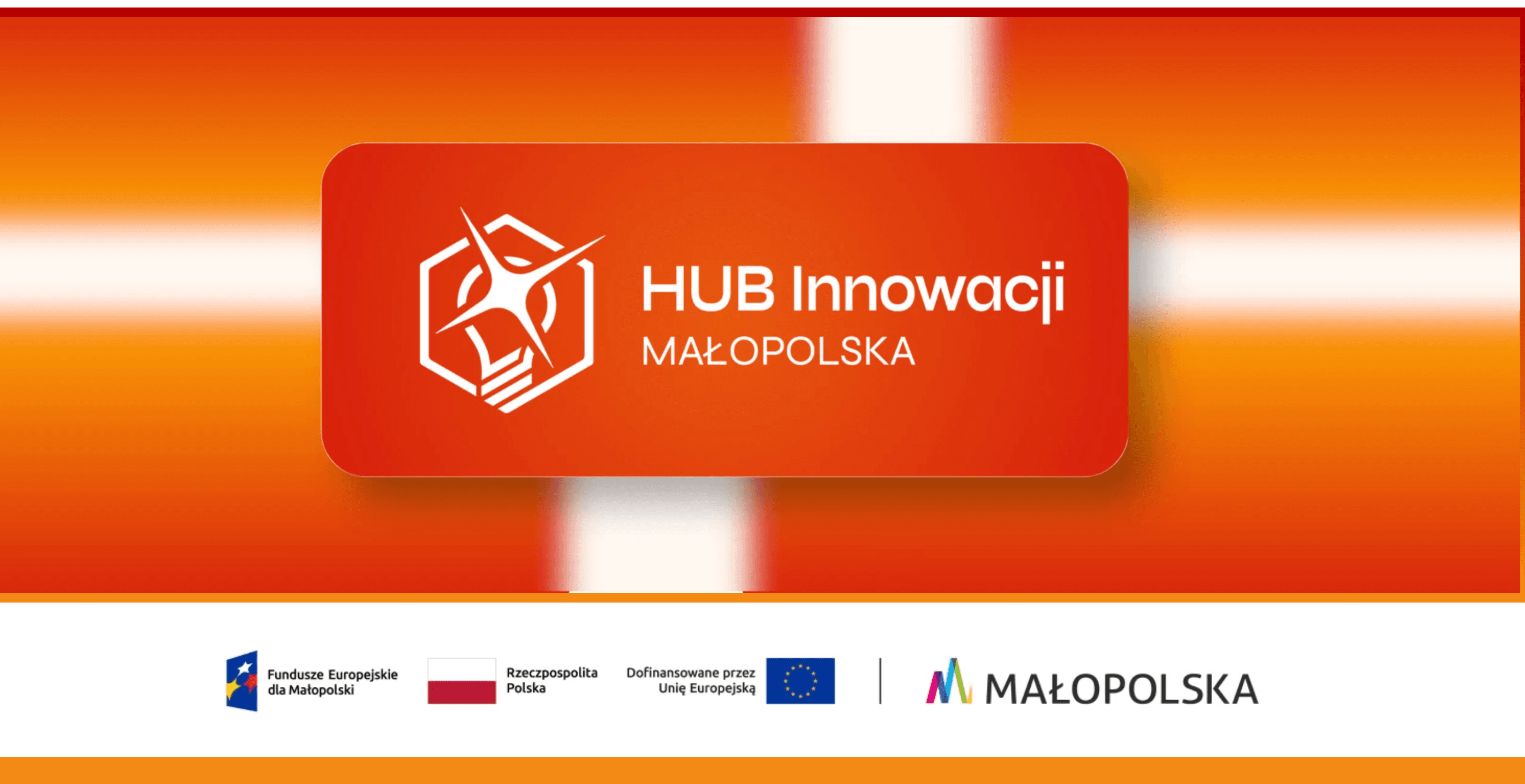 Hub Innowacji Małopolska 3.0