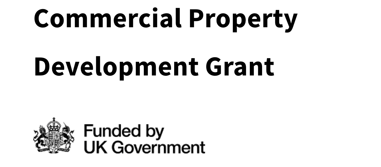 Denbighshire Commercial Property Development Grant