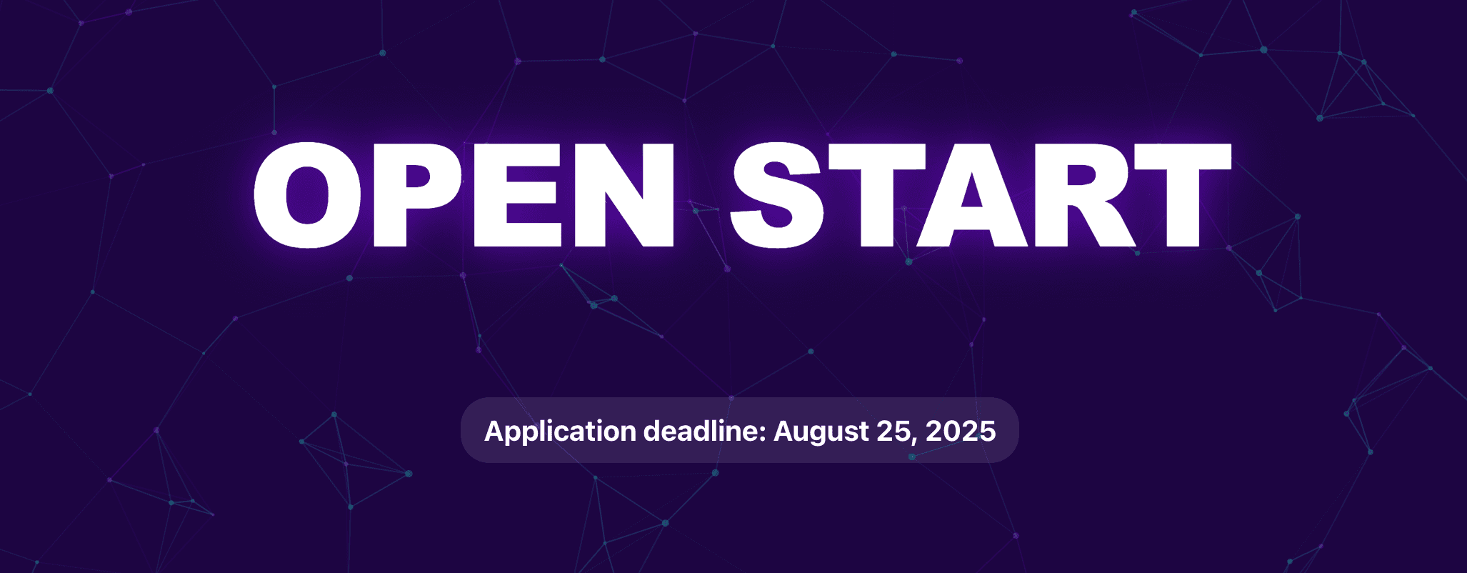 Open Start