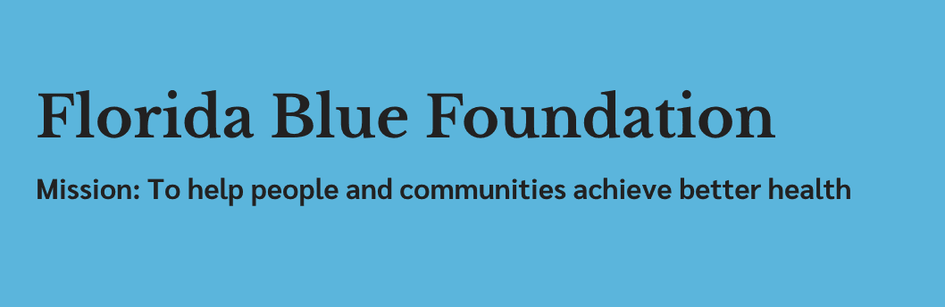 2026 Maternal Health Grant Program