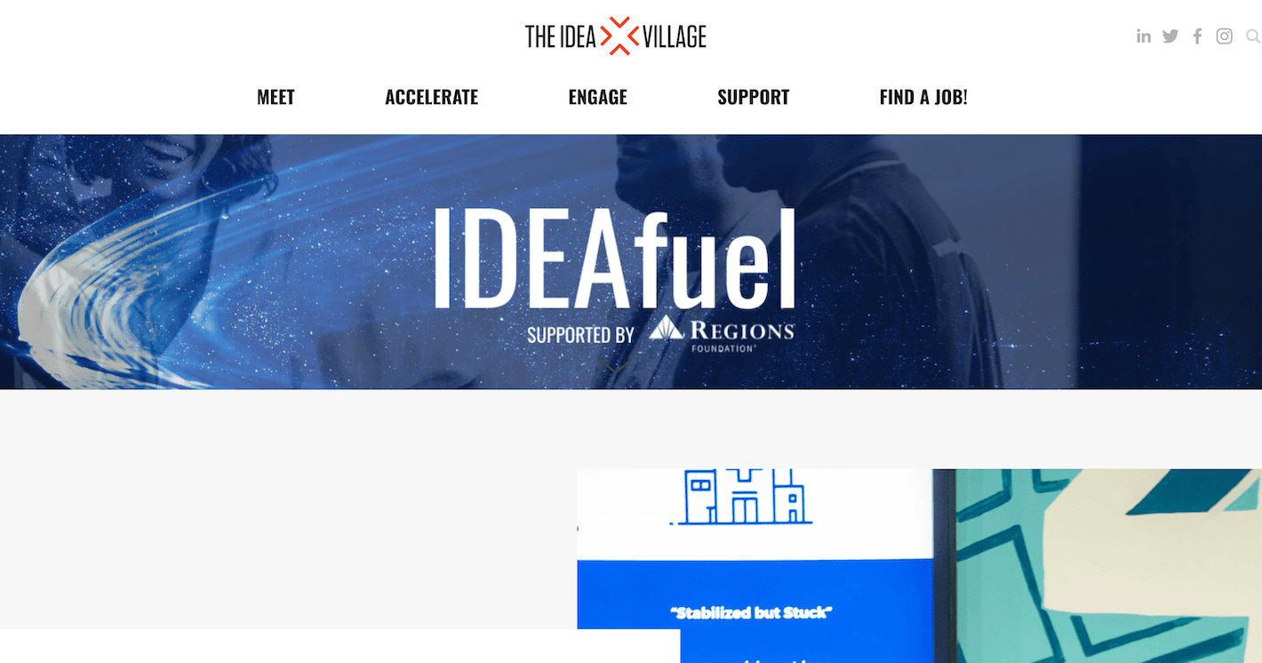 IDEAfuel 2026
