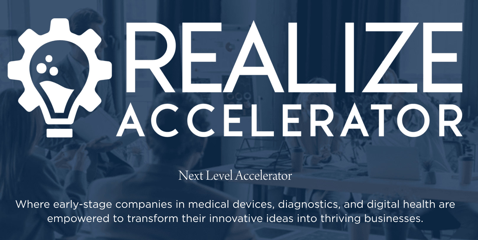 REALIZE Demo Day