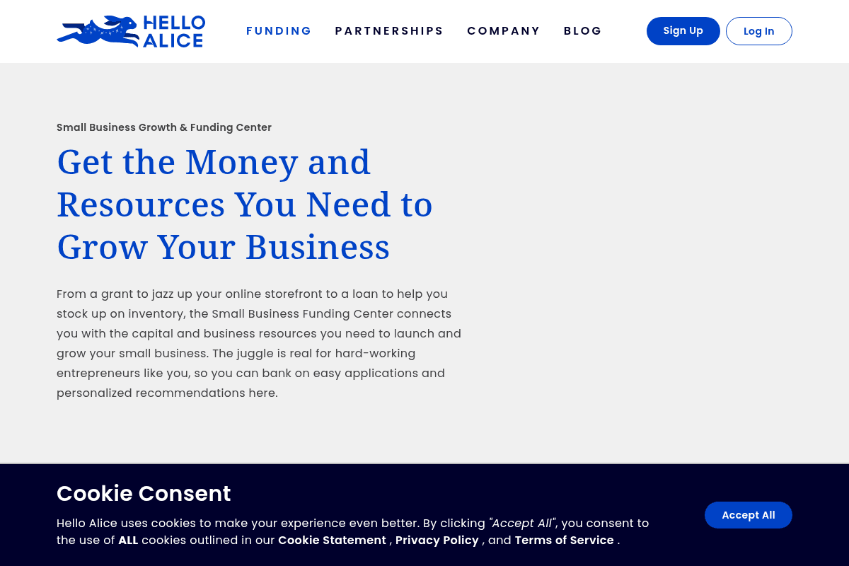Funding Opportunities for Minority Entrepreneurs