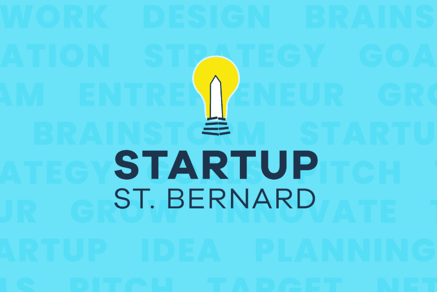 Startup St. Bernard Competition