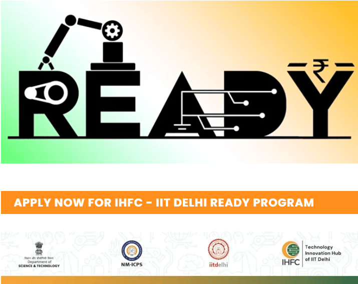 READY Programme 2025