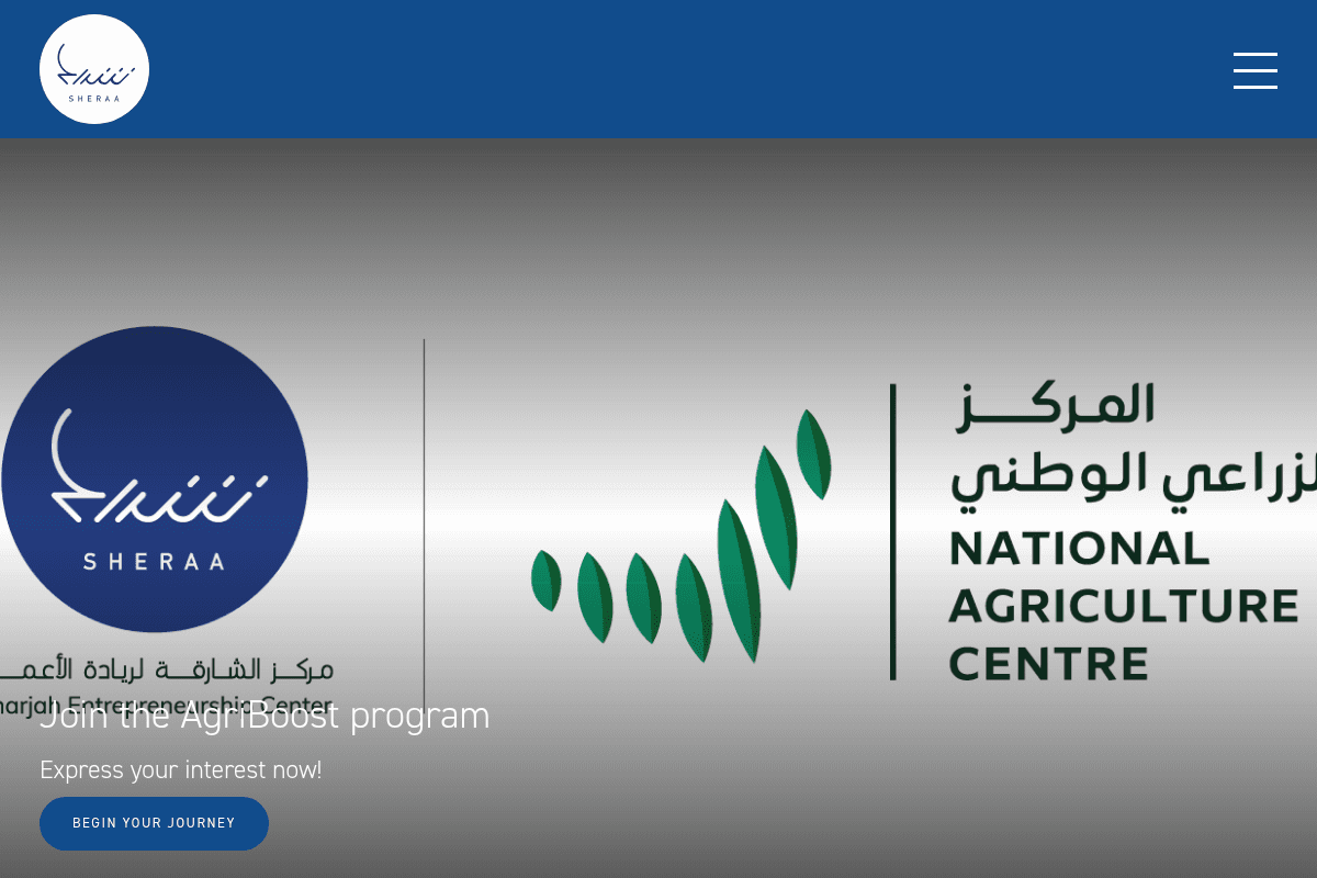 Agri-Boost Program