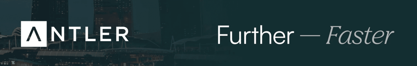 Antler AI Disrupt Residency