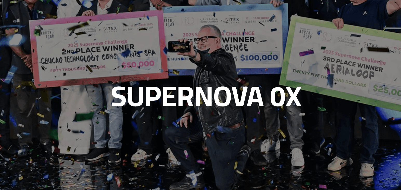 Supernova 0X 2026